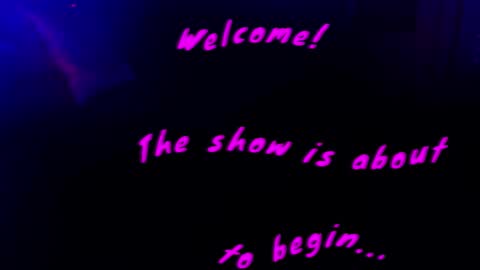 Gretchen  Jimmy online show from 09-12-25, 02:22