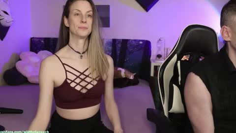 Gretchen  Jimmy online show from 02-27-26, 08:47