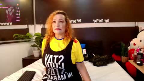 sussy online show from 07-07-26, 12:42
