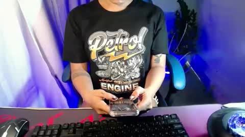 agnes online show from 01-10-26, 03:08