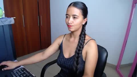 Snapshot of wifhot chatting on 01-20-25, 09:01 Ilauren online show from 01-20-25, 09:01