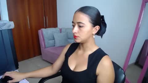 Snapshot of wifhot chatting on 01-27-25, 07:03 Ilauren online show from 01-27-25, 07:03