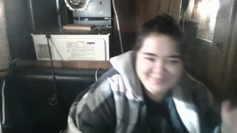 wigper online show from 01-13-26, 07:19