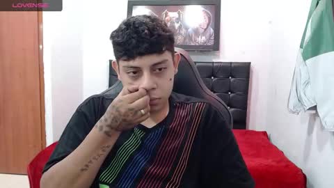 Snapshot of wiilliam_20 chatting on 02-21-25, 11:55 wiilliam online show from 02-21-25, 11:55