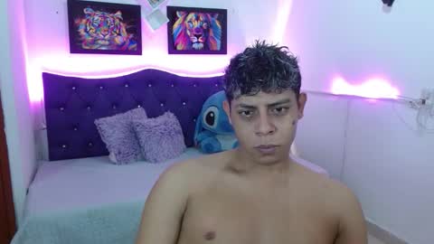 wiilliam online show from 02-10-26, 08:40