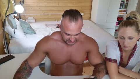 Snapshot of wild41 chatting on 09-27-25, 04:23 RoanWild Wild online show from 09-27-25, 04:23