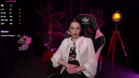 Alice online show from 03-08-26, 04:00