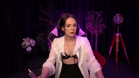 Alice online show from 04-18-26, 03:49