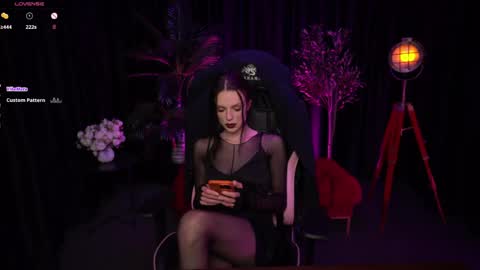 Snapshot of wild_alice_me chatting on 05-07-26, 03:28 Alice online show from 05-07-26, 03:28