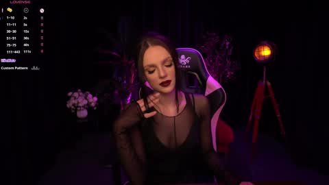 Snapshot of wild_alice_me chatting on 05-29-26, 03:21 Alice online show from 05-29-26, 03:21