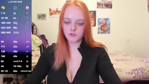 Diana online show from 03-12-26, 09:10