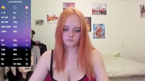 Diana online show from 03-30-26, 01:17