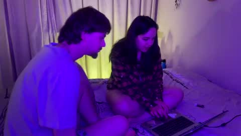Wild Couple online show from 08-03-26, 04:11