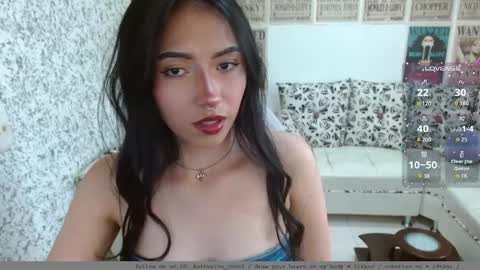 Katherine and James online show from 04-03-26, 10:41