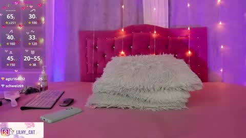 Snapshot of wild_lilhy chatting on 02-07-25, 10:41 Lily online show from 02-07-25, 10:41