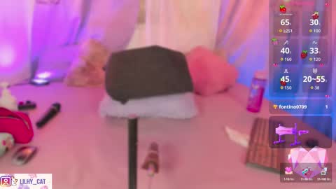 Snapshot of wild_lilhy chatting on 10-03-25, 08:50 Lily online show from 10-03-25, 08:50