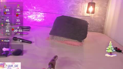 Snapshot of wild_lilhy chatting on 12-03-25, 08:29 Lily online show from 12-03-25, 08:29