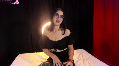 Call me Luna  online show from 06-06-26, 01:16