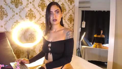 Call me Luna  online show from 06-16-26, 01:03