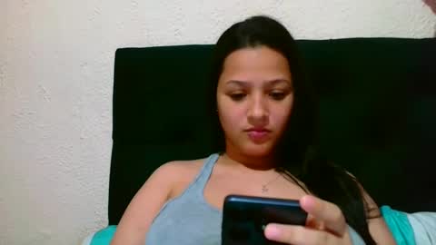 Jennifer wild online show from 01-09-25, 03:47