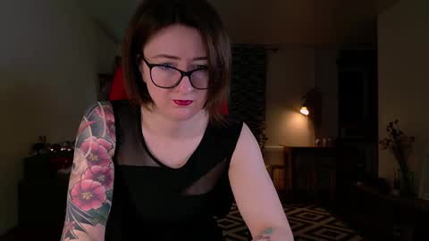 wild_peony online show from 12-24-24, 02:22