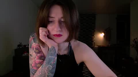 wild_peony online show from 01-13-25, 09:52