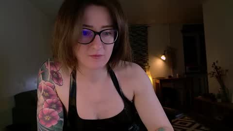 wild_peony online show from 02-13-25, 08:55