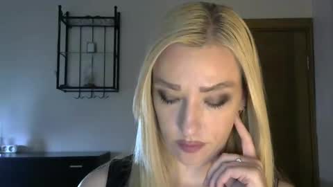 Alina online show from 01-25-25, 02:36