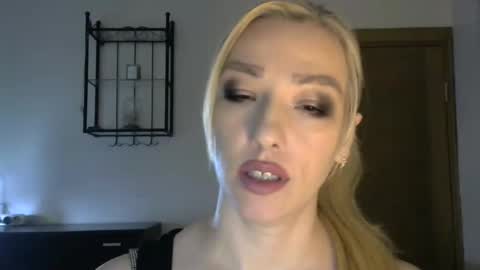 Alina online show from 01-26-25, 08:36