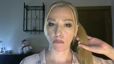 Alina online show from 02-07-25, 05:18