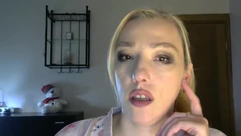 Alina online show from 02-12-25, 03:49