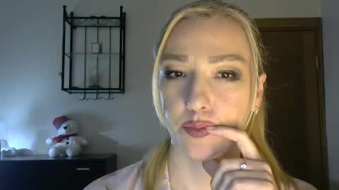 Alina online show from 02-15-25, 02:33