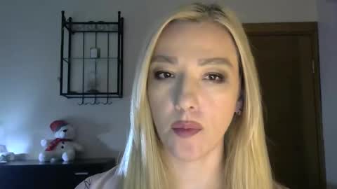 Alina online show from 02-16-25, 11:59