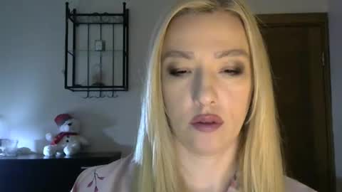 Alina online show from 02-17-25, 08:19