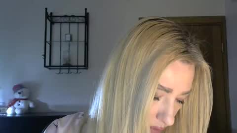 Alina online show from 02-27-25, 08:28