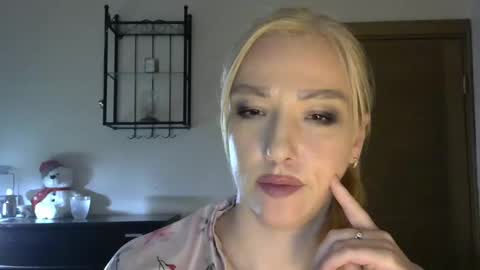 Alina online show from 03-09-25, 02:54