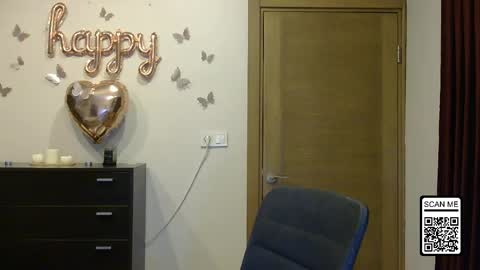 Alina online show from 04-18-26, 07:58