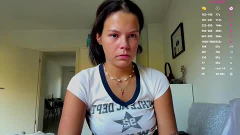 Mia online show from 10-02-25, 07:15