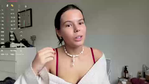 Mia online show from 03-14-26, 11:04