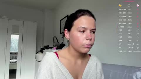 Mia online show from 03-22-26, 03:04