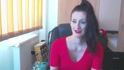 Bea online show from 02-12-25, 12:33