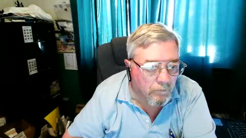 Bill online show from 05-23-26, 09:19