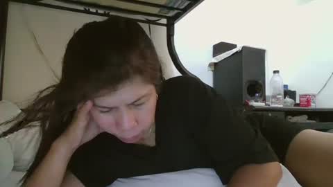 Snapshot of wildbrownchick69 chatting on 02-25-25, 01:52 WildChick online show from 02-25-25, 01:52