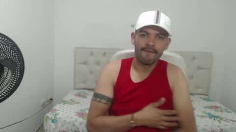 wildchris_ online show from 01-12-26, 02:33