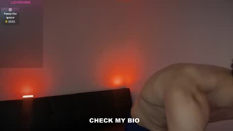 WildDesire online show from 04-23-26, 11:51