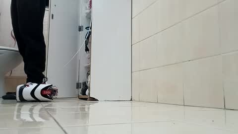 Snapshot of wilddope chatting on 10-03-25, 12:40 the alpha man online show from 10-03-25, 12:40