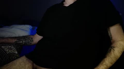 WildeAlex online show from 12-19-24, 08:45