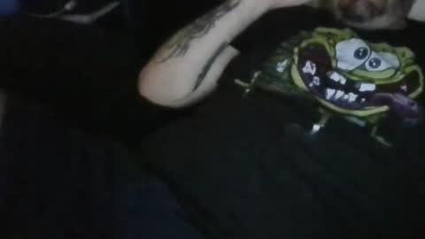 WildeAlex online show from 09-26-25, 03:54