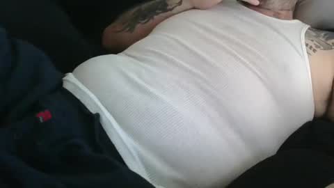 WildeAlex online show from 09-30-25, 08:14