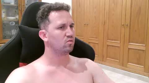 Snapshot of wilder6969 chatting on 07-17-26, 12:06 Carlos online show from 07-17-26, 12:06